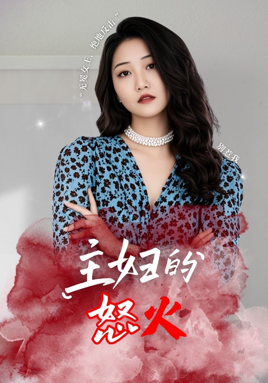 主妇的怒火