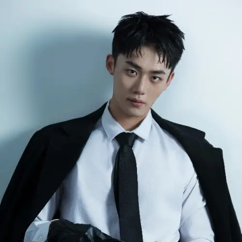 程勇炜演的短剧