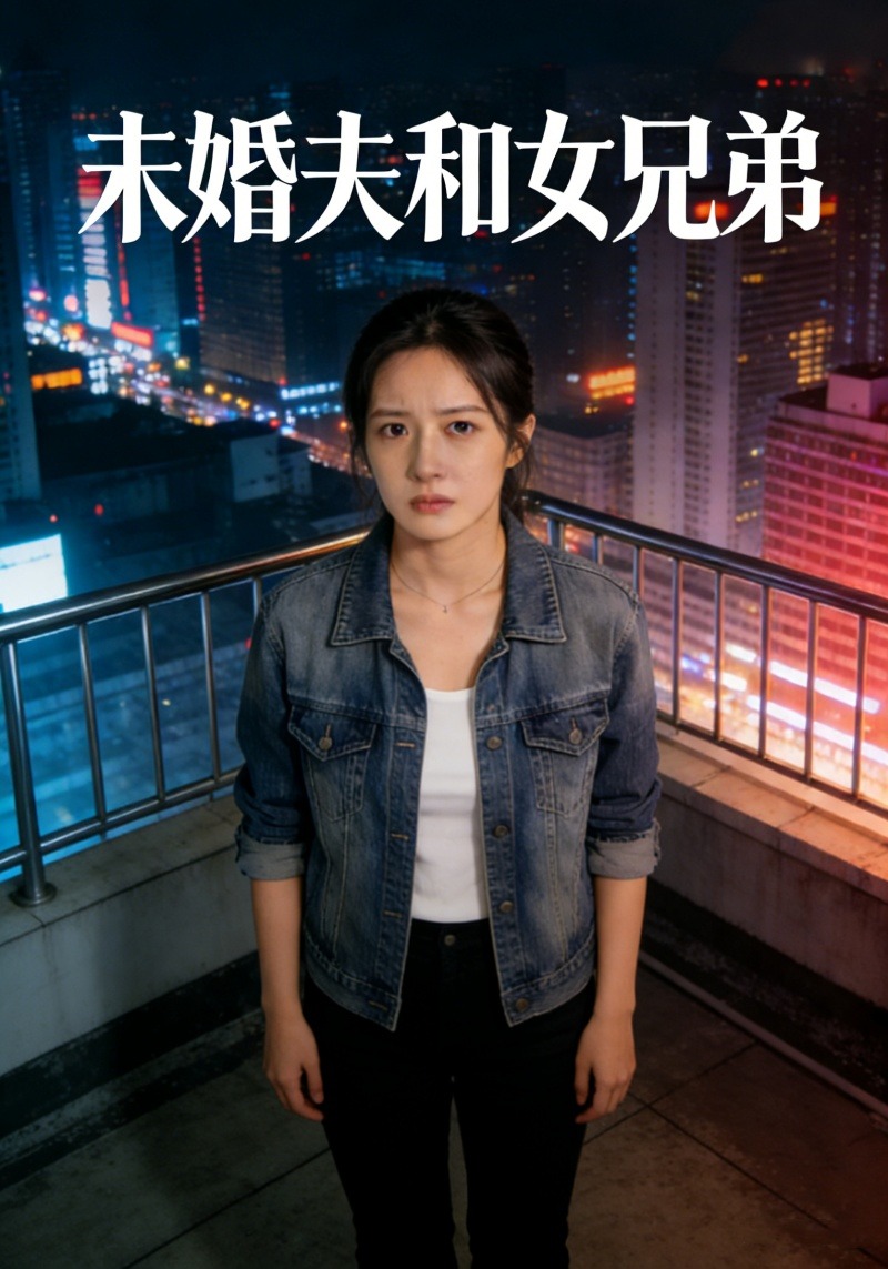 未婚夫和女兄弟