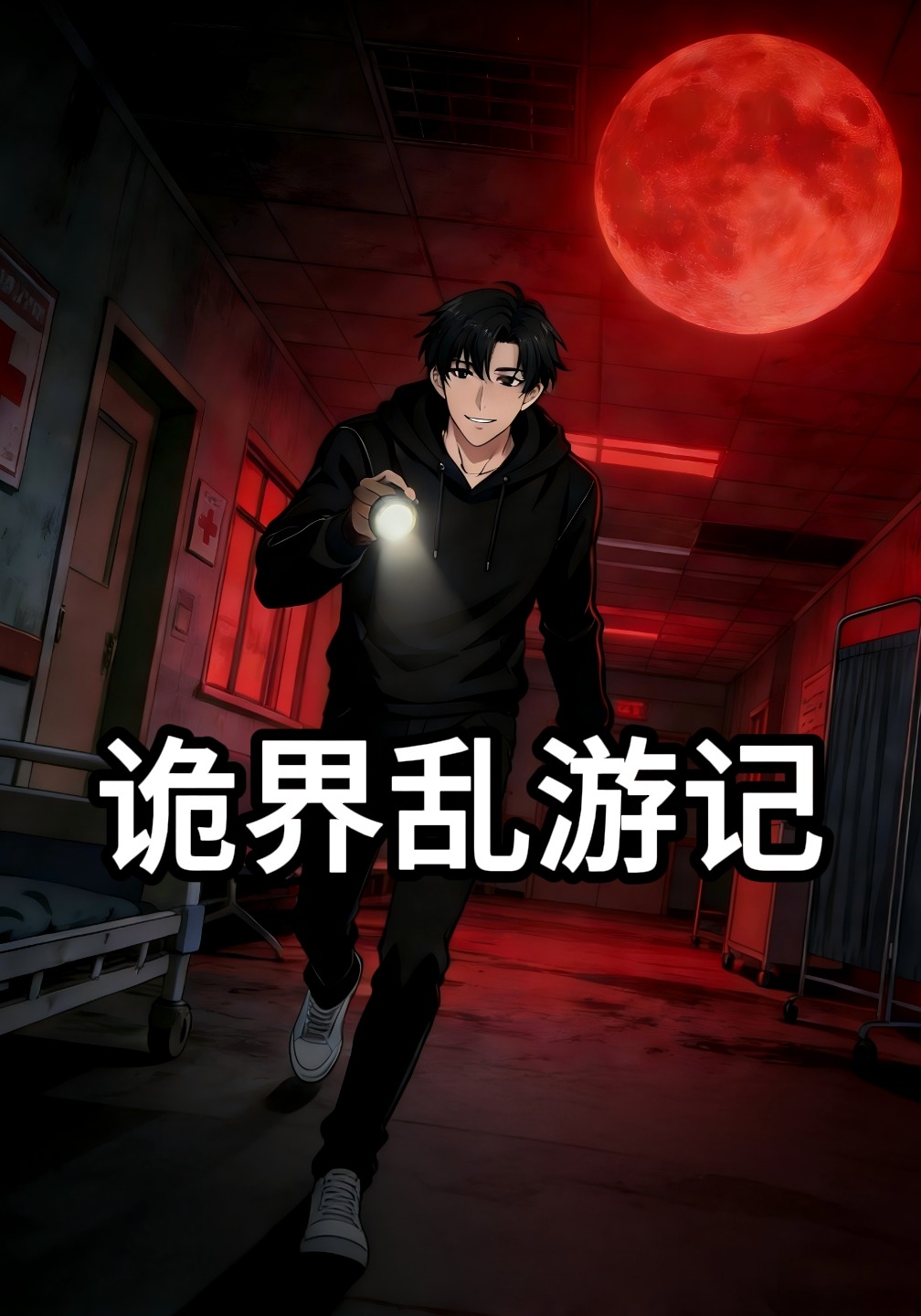 诡界乱游记