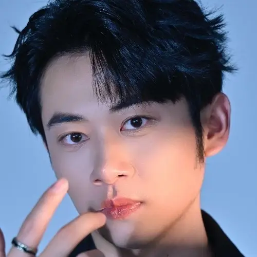 王铭帅演的短剧