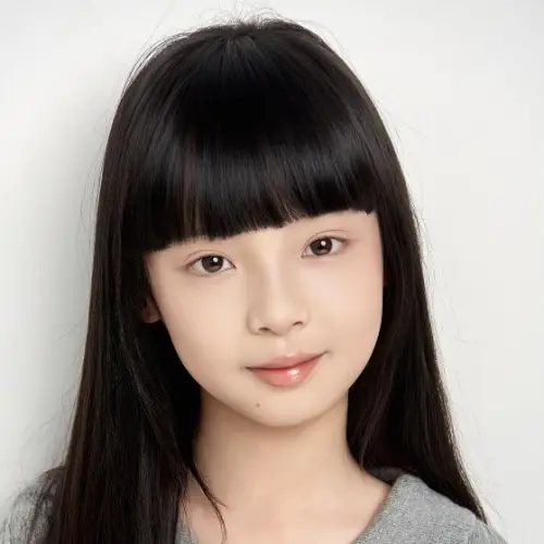 蒋艾霖演的短剧