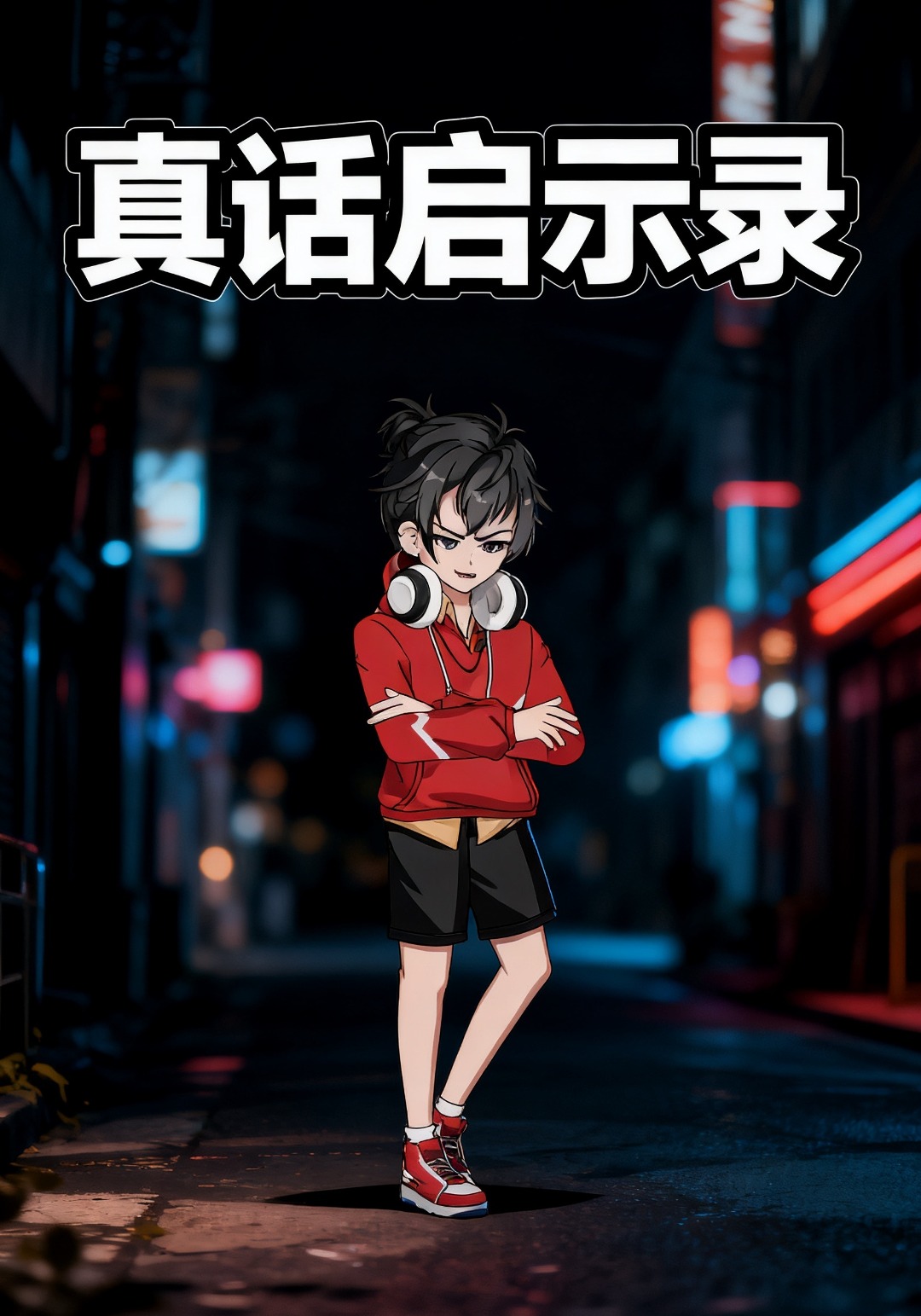 真话启示录