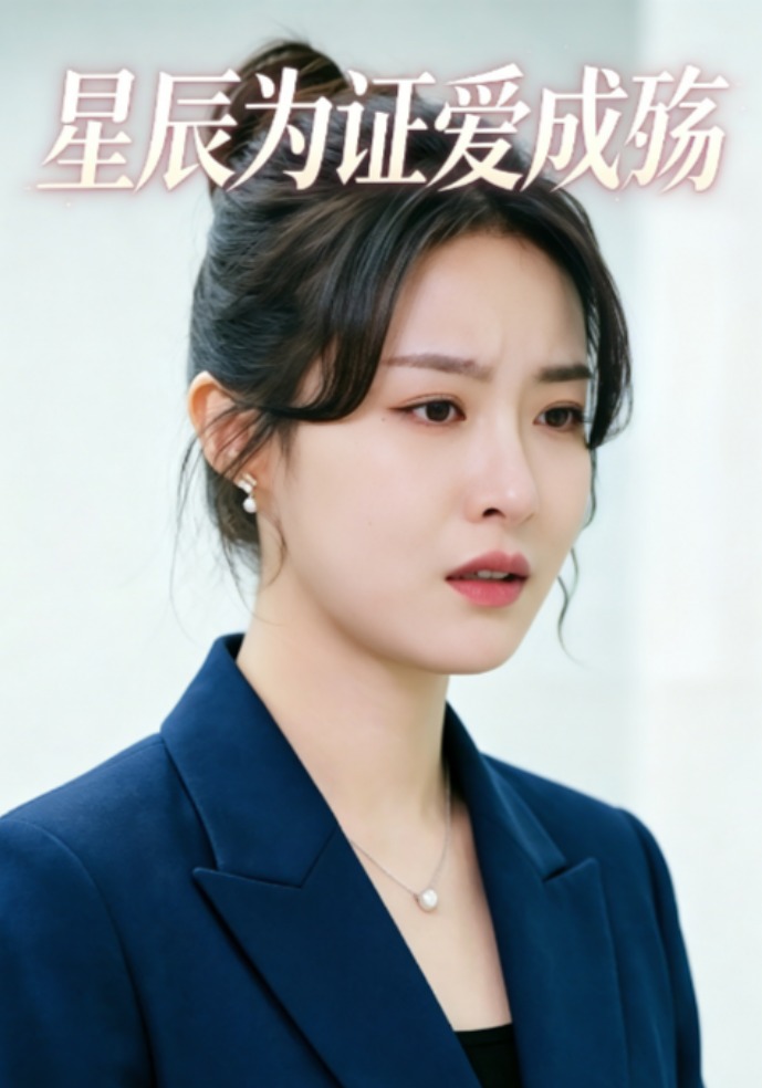 星辰为证爱成殇