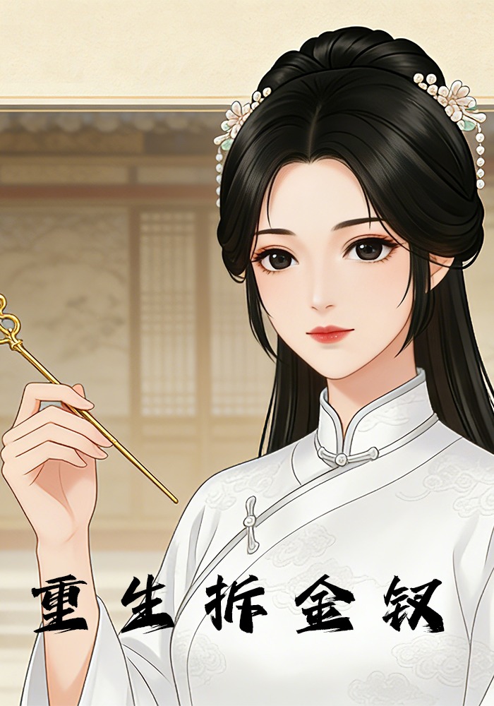 重生拆金钗