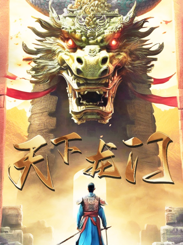 天下龙门