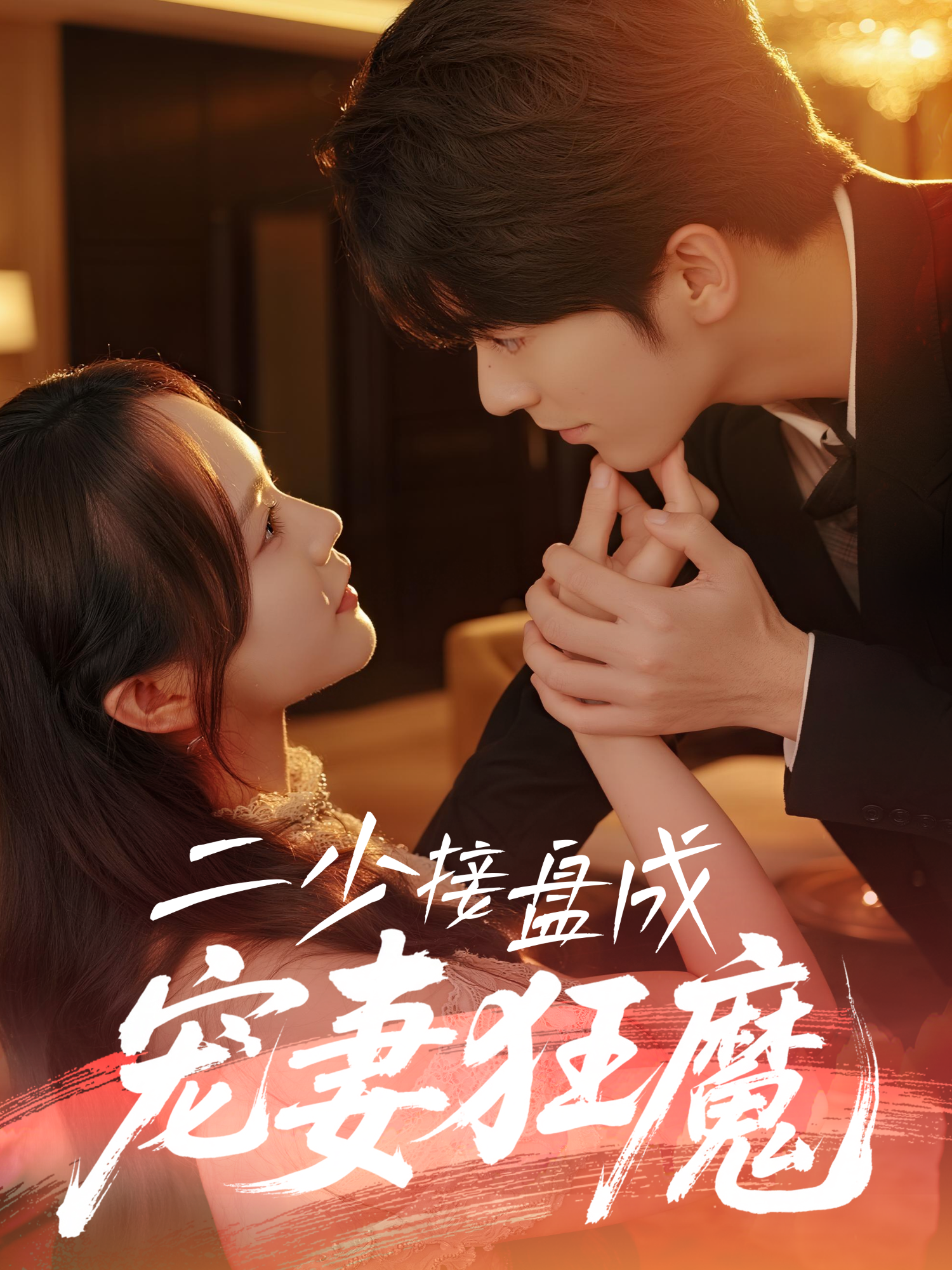 二少接盘成宠妻狂魔}