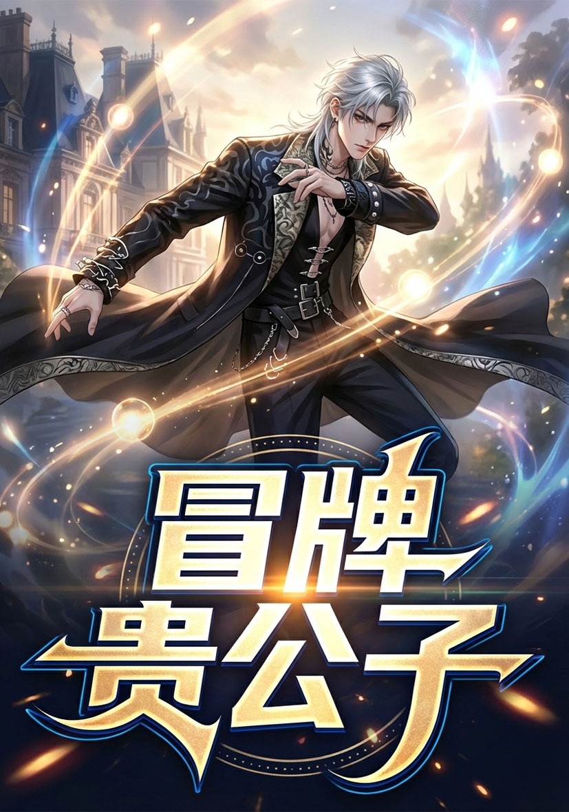 冒牌贵公子