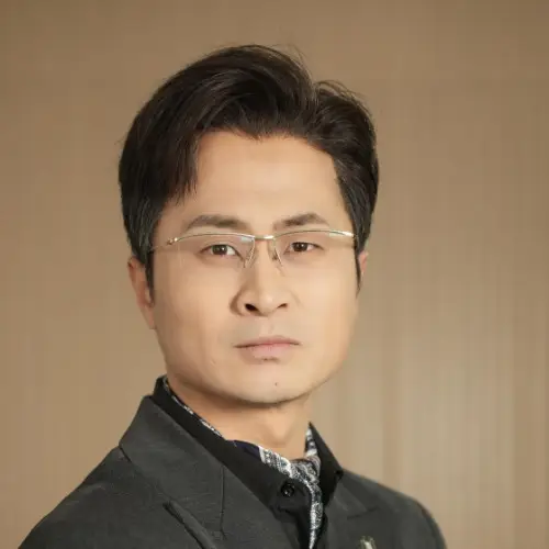 马明屿演的短剧