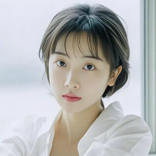 蔡卓音Joyin演的短剧