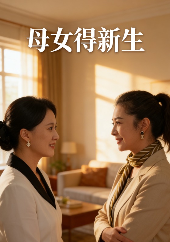 母女得新生