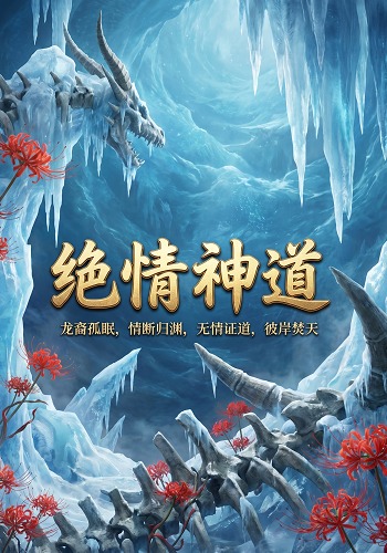 绝情神道