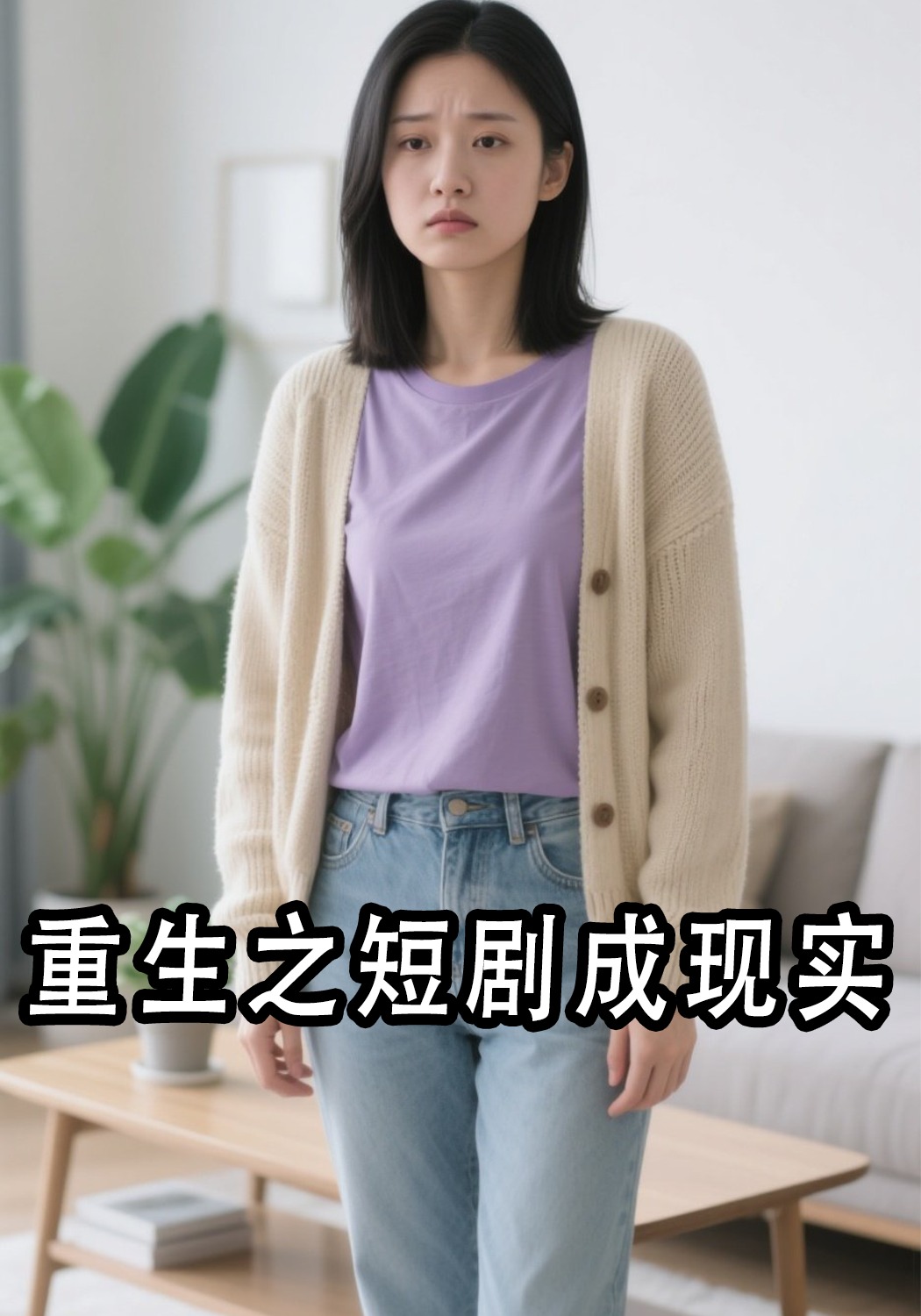 重生之短剧成现实