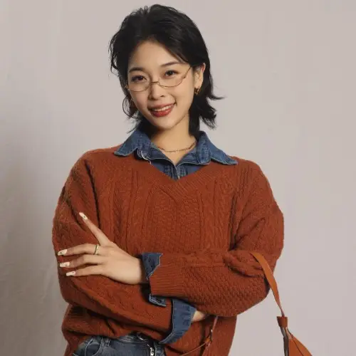 成木心演的短剧