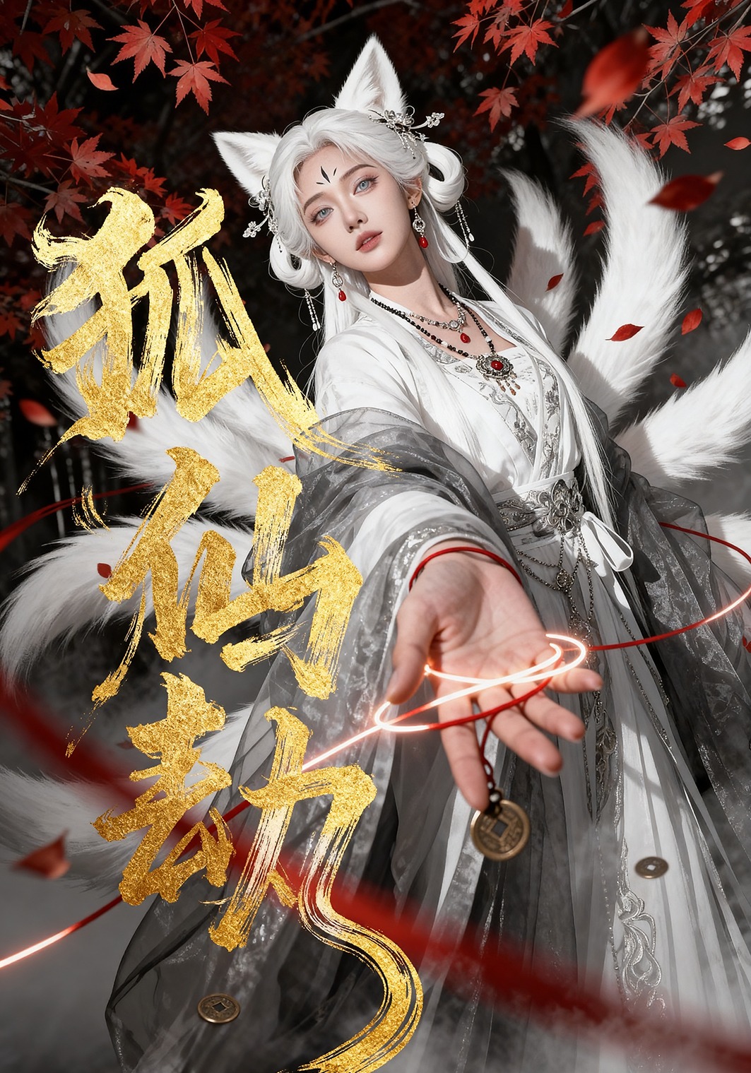 狐仙劫