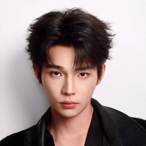 闻至承演的短剧