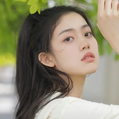 董雨霏演的短剧