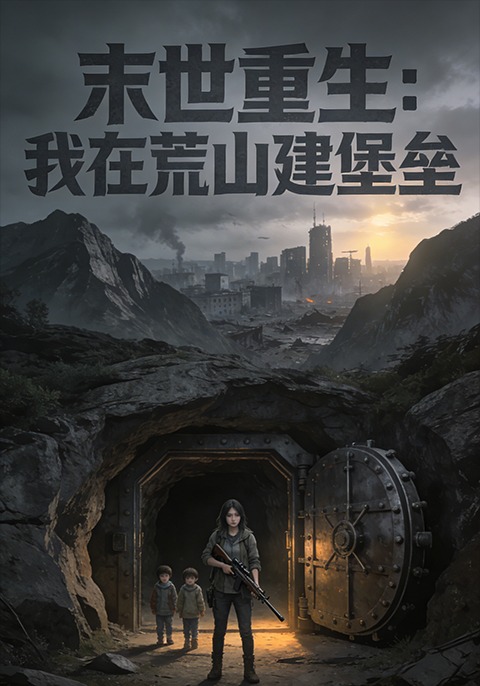 末世重生：我在荒山建堡垒