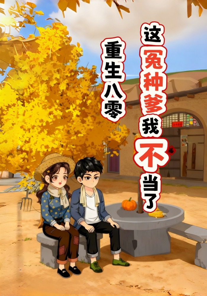 重生八零，这冤种爹我不当了