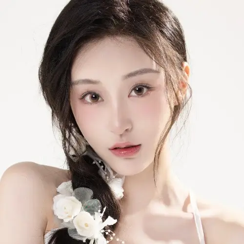 李梓萌演的短剧