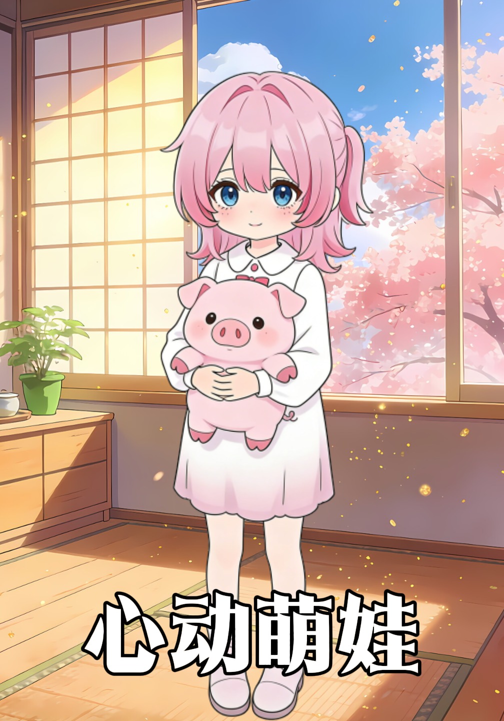 心动萌娃
