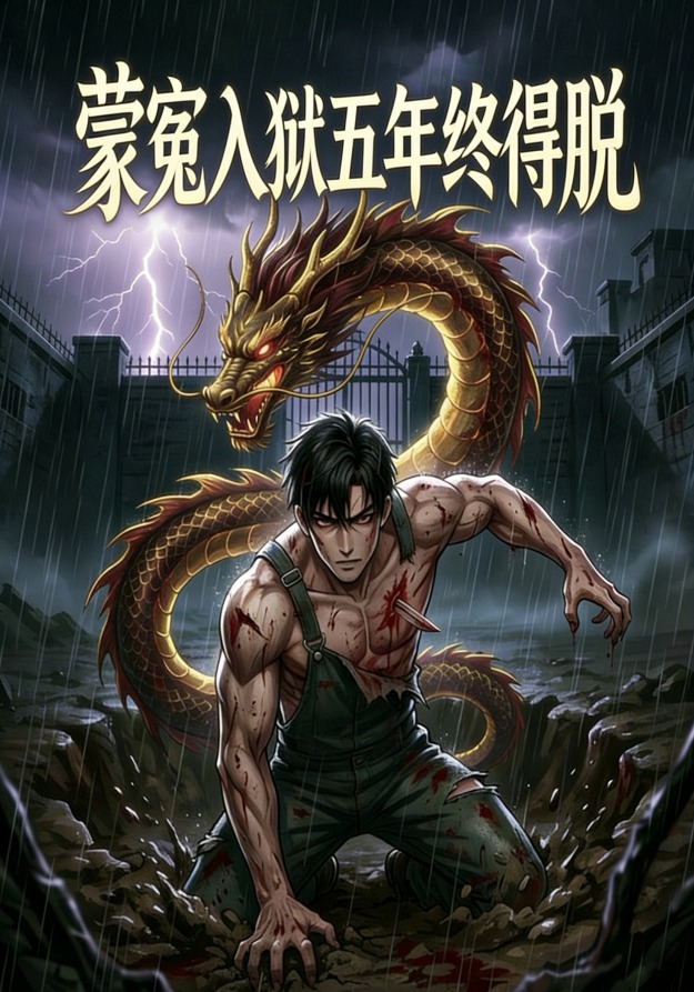 蒙冤入狱五年终得脱