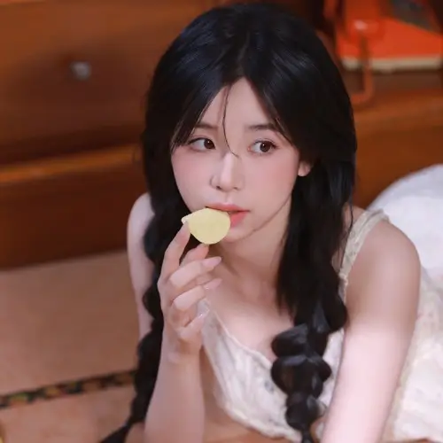 陈柚恩演的短剧