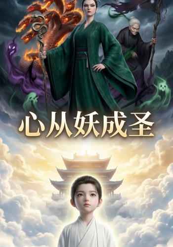 心从妖成圣