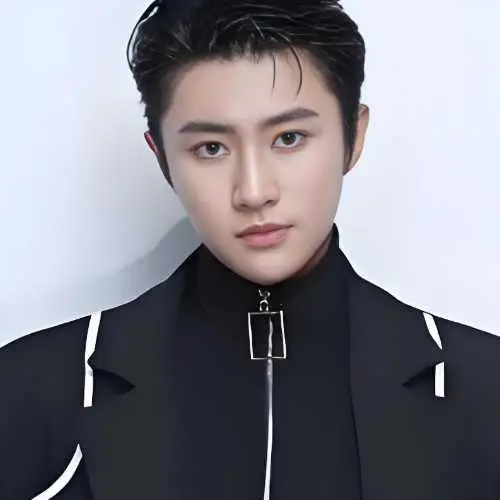 魏凛然演的短剧