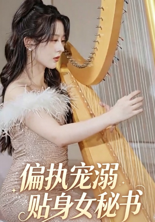 偏执宠溺贴身女秘书