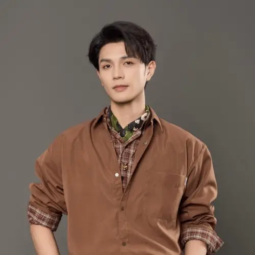 刘宸羽演的短剧