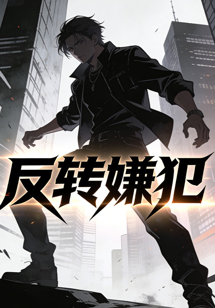 反转嫌犯