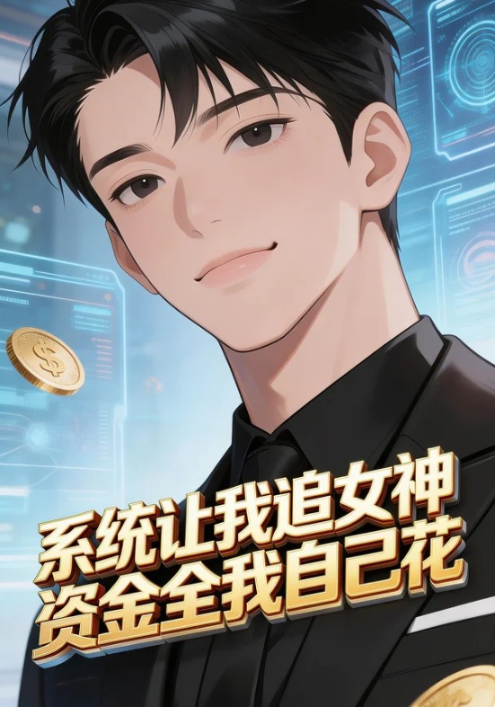 系统让我追女神，资金全我自己花