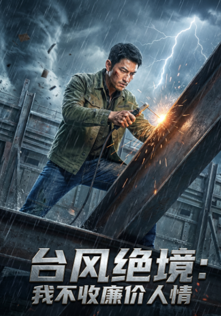 台风绝境：我不收廉价人情