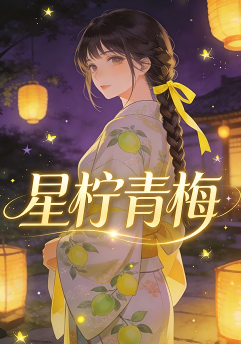 星柠青梅