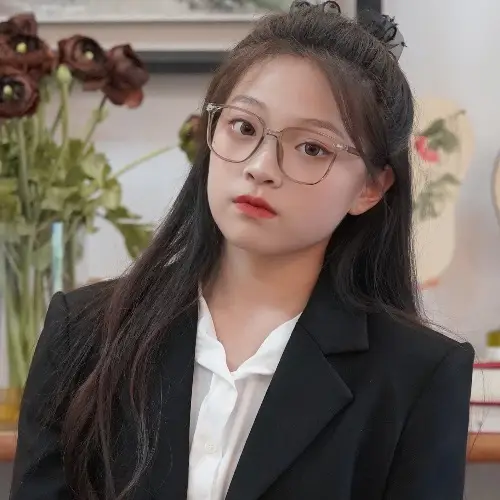 张杨雪演的短剧