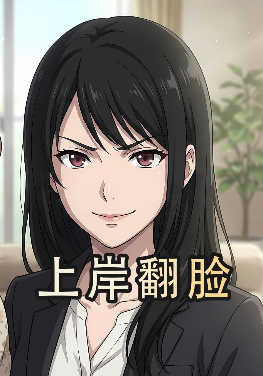 上岸翻脸
