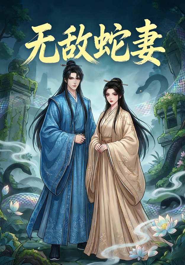 无敌蛇妻