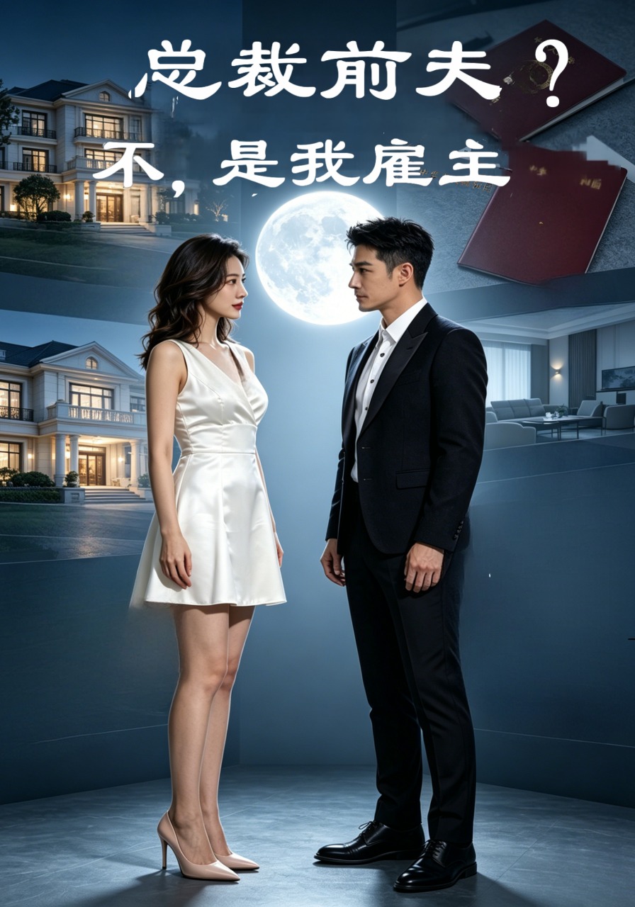 总裁前夫？不，是我雇主