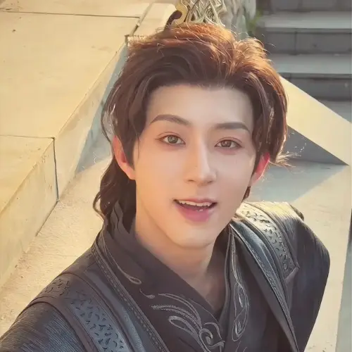 刘家铭演的短剧