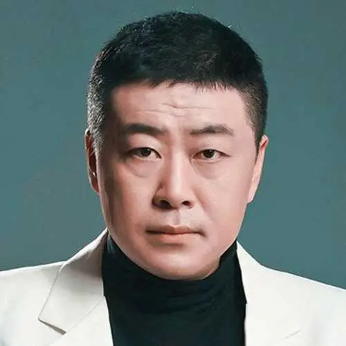 韩银龙演的短剧