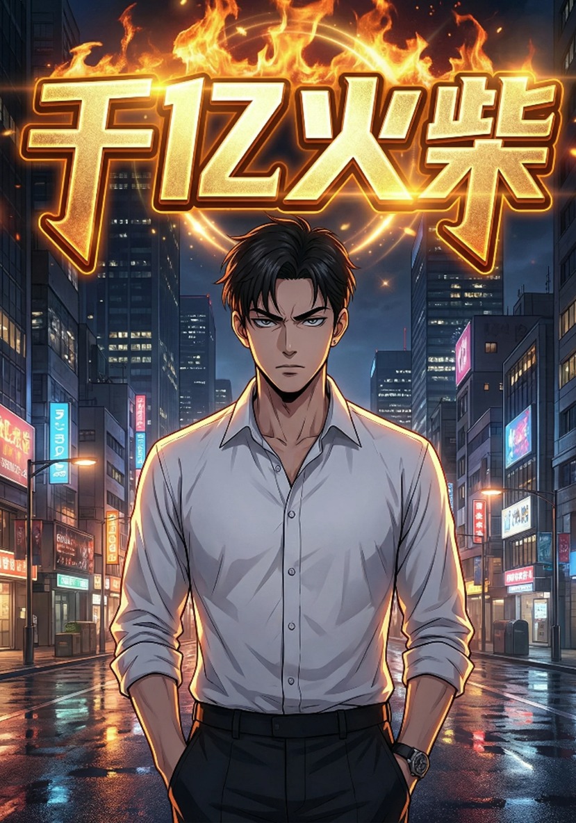 千亿火柴