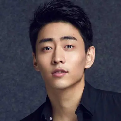 曹天恺演的短剧