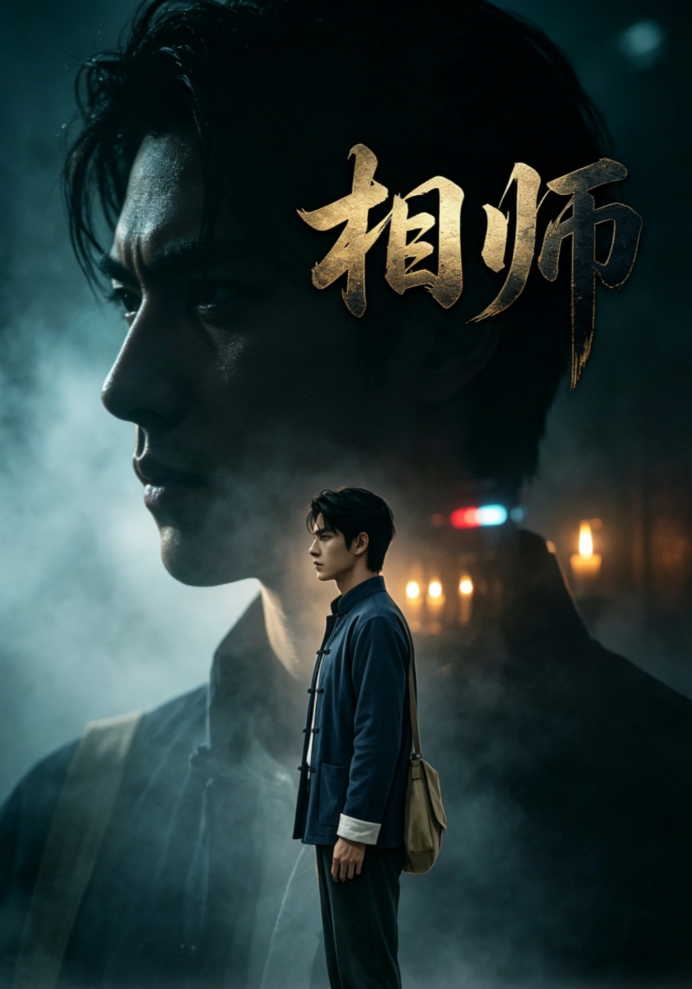 相师