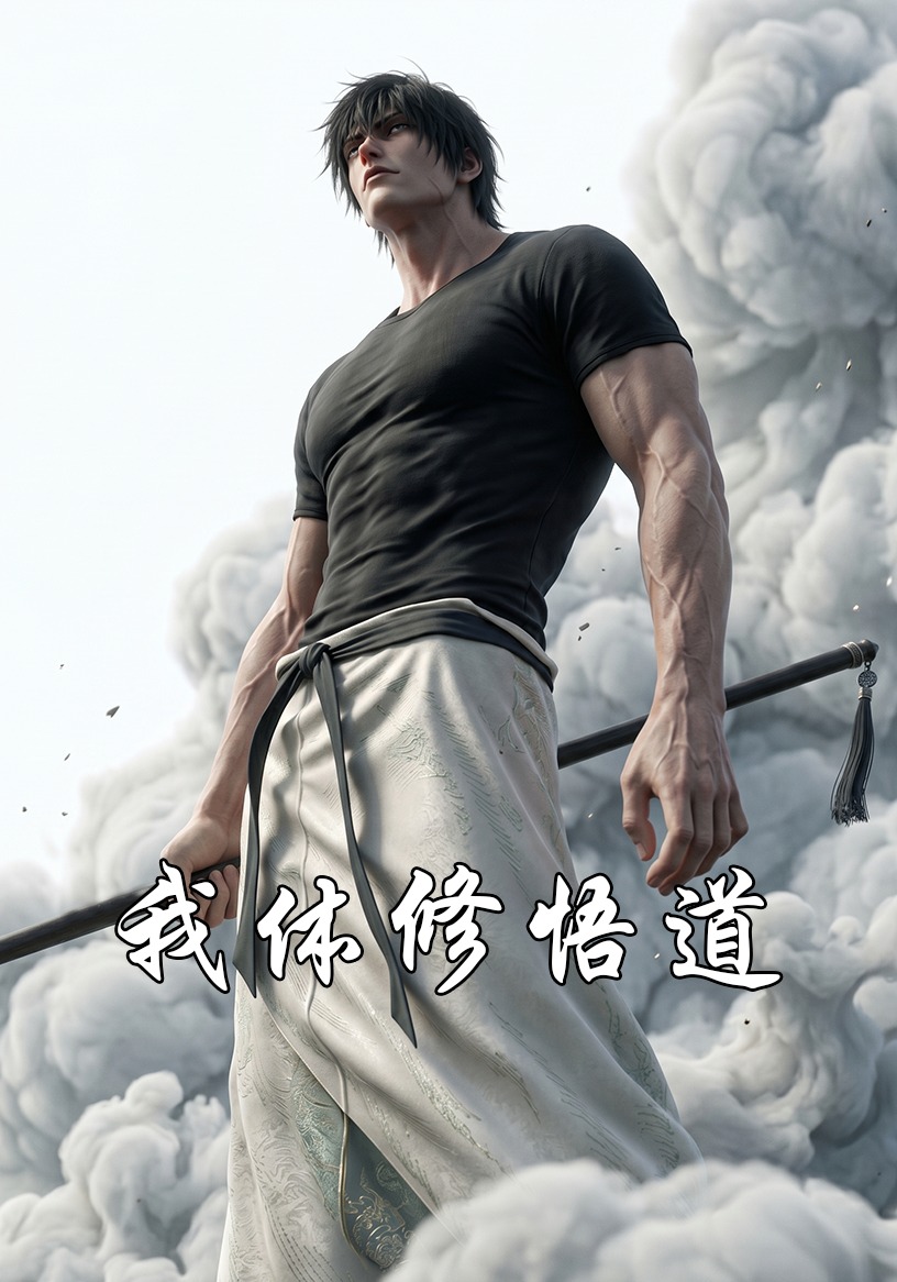 我体修悟道