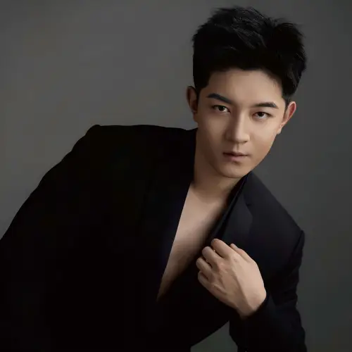 贺龙天演的短剧