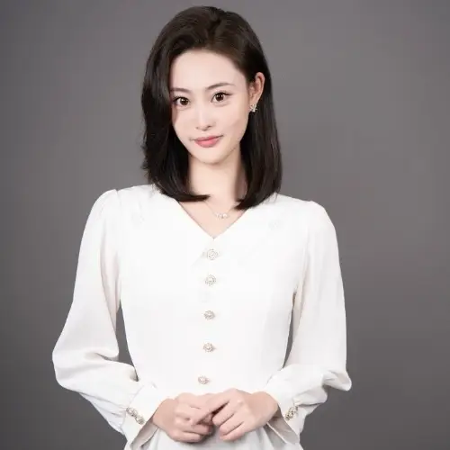 卫子千演的短剧