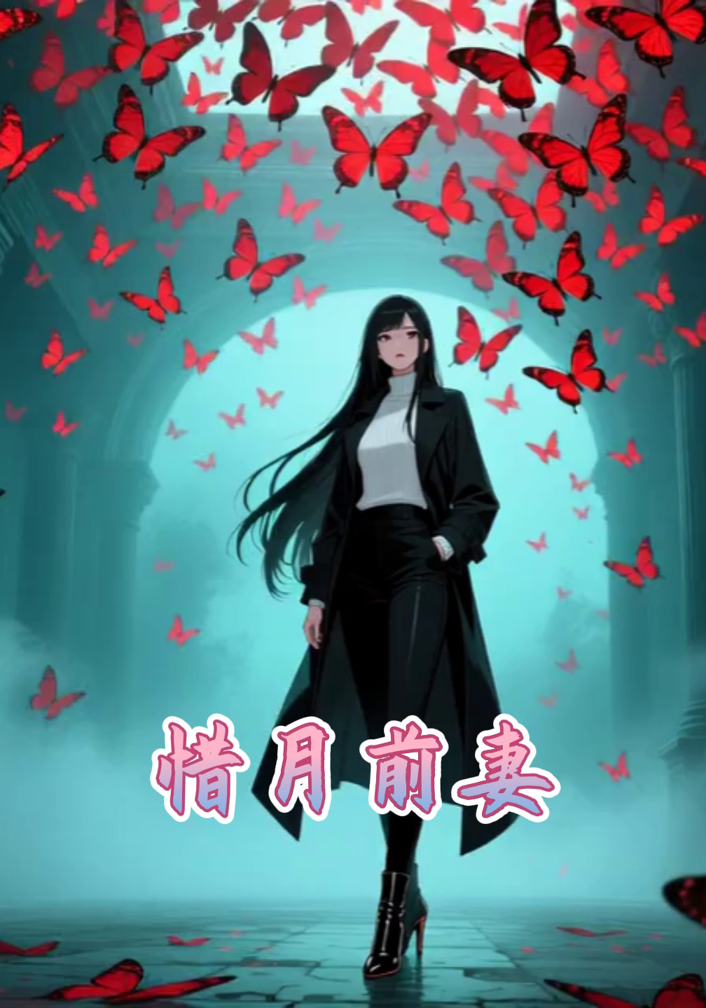 惜月前妻