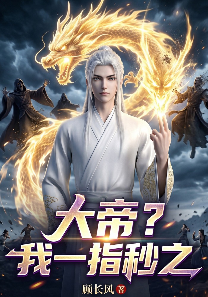 大帝？我一指秒之
