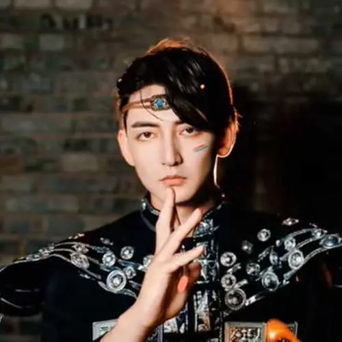 杜江山演的短剧